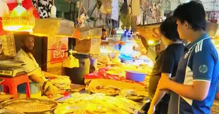 জ্বালানি সংকটের প্রভাবে নিত্যপণ্যের দাম বৃদ্ধি; চাপে নিম্ন আয়ের মানুষ